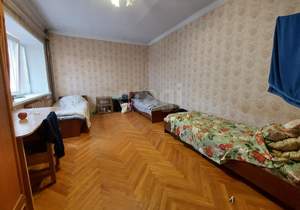 Дом 507м², 3-этажный, участок 11 сот.  