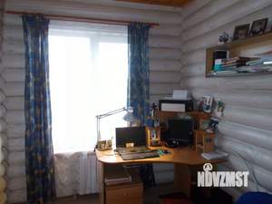 Дом 351м&sup2;, 2-этажный, участок 14 сот.  