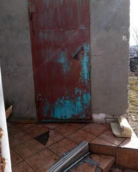 Дом 74м², 1-этажный, участок 9 сот.  