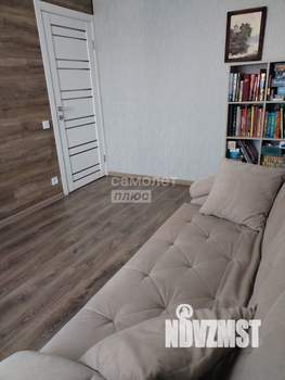 Дом 110м², 1-этажный, участок 7 сот.  