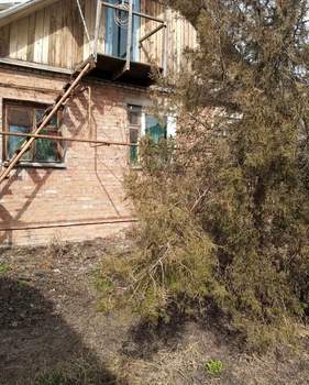 Дом 74м², 1-этажный, участок 9 сот.  