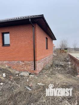 Дом 100м², 1-этажный, участок 5 сот.  