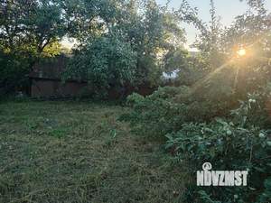 Дом 56м², 1-этажный, участок 8 сот.  