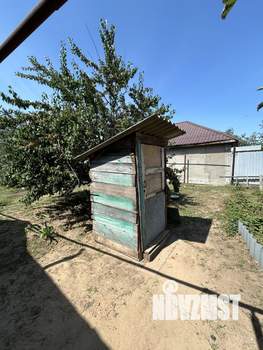 Дом 63м², 1-этажный, участок 7 сот.  