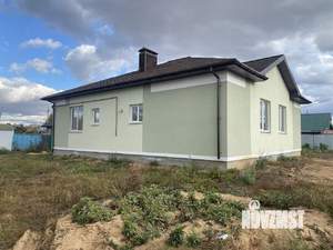 Дом 120м², 2-этажный, участок 10 сот.  