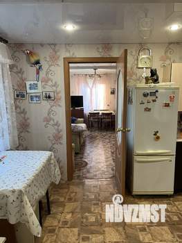 Дом 42м², 1-этажный, участок 4 сот.  