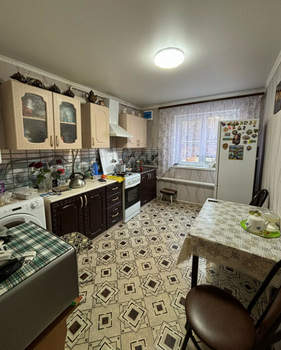 Дом 120м², 2-этажный, участок 9 сот.  