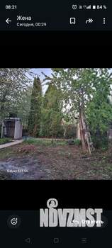 Дом 30м², 1-этажный, участок 4 сот.  