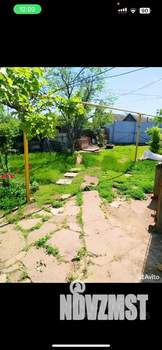 Дом 60м², 1-этажный, участок 6 сот.  