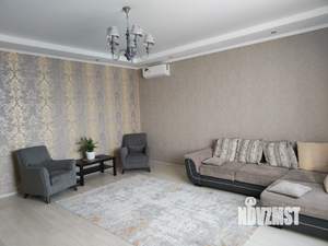 Дом 129м², 1-этажный, участок 6 сот.  