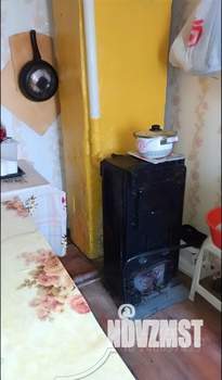 Дом 36м², 1-этажный, участок 3 сот.  