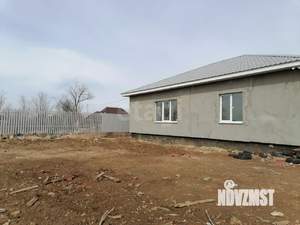 Дом 115м², 1-этажный, участок 10 сот.  