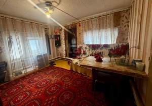 Дом 82м², 1-этажный, участок 4 сот.  