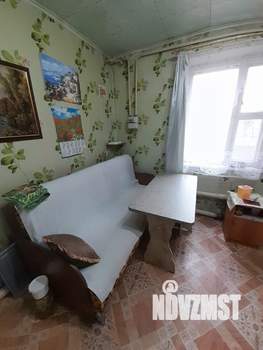 Дом 57м², 1-этажный, участок 5 сот.  