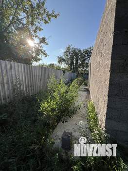 Дом 80м², 1-этажный, участок 4 сот.  