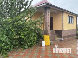 Дом 153м², 1-этажный, участок 8 сот.  