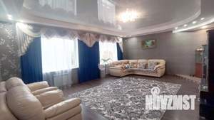 Дом 172м², 2-этажный, участок 6 сот.  