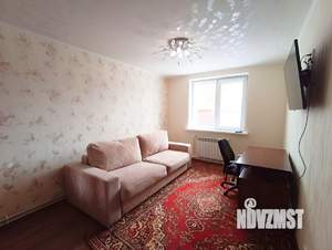 Коттедж 87м², 1-этажный, участок 9 сот.  