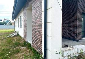 Дом 105м², 1-этажный, участок 6 сот.  