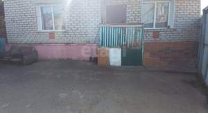 Дом 57м², 1-этажный, участок 10 сот.  