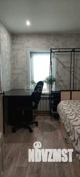 Дом 64м², 1-этажный, участок 6 сот.  