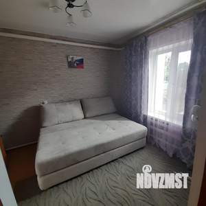 Дом 90м², 1-этажный, участок 5 сот.  