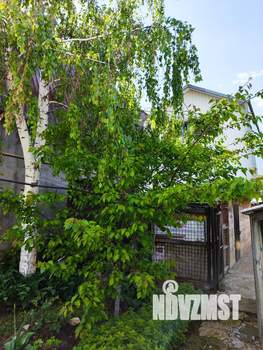 Дом 40м², 1-этажный, участок 4 сот.  