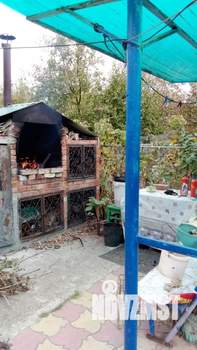 Дом 70м², 2-этажный, участок 11 сот.  