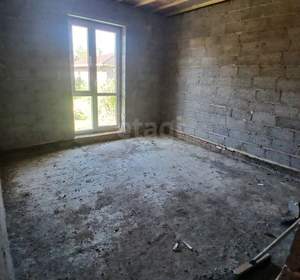 Дом 90м², 1-этажный, участок 6 сот.  