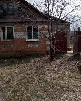 Дом 74м², 1-этажный, участок 9 сот.  