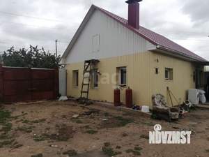 Дом 46м², 1-этажный, участок 5 сот.  