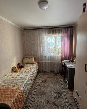 Дом 120м², 2-этажный, участок 9 сот.  