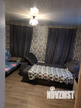 Дом 55м², 1-этажный, участок 3 сот.  