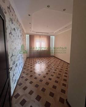 Дом 250м², 4-этажный, участок 5 сот.  