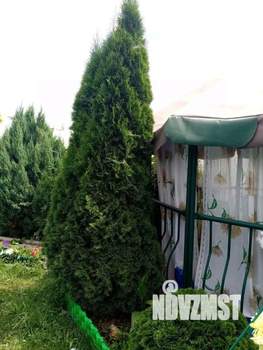 Дом 141м², 3-этажный, участок 7 сот.  