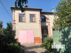 Дом 300м², 3-этажный, участок 9 сот.  