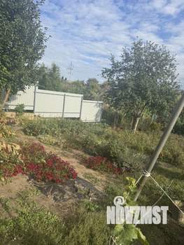 Дом 40м², 1-этажный, участок 5 сот.  