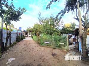 Дом 70м², 1-этажный, участок 3 сот.  