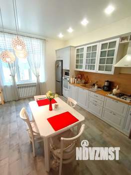 Дом 80м², 1-этажный, участок 5 сот.  