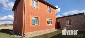 Дом 150м², 2-этажный, участок 6 сот.  