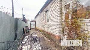 Дом 76м&sup2;, 1-этажный, участок 5 сот.  