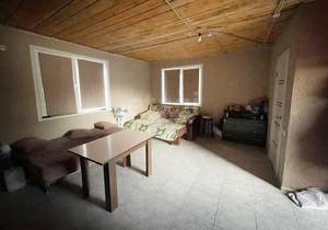 Дом 49м&sup2;, 2-этажный, участок 7 сот.  