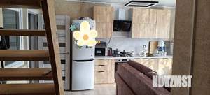 Дом 95м², 2-этажный, участок 3 сот.  