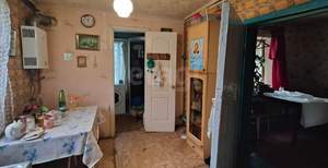 Дом 47м&sup2;, 1-этажный, участок 7 сот.  