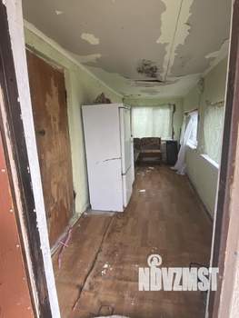 Дом 41м², 2-этажный, участок 6 сот.  