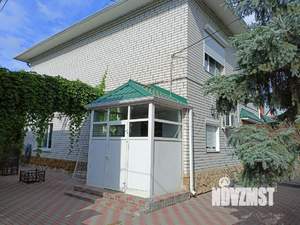 Дом 250м², 2-этажный, участок 5 сот.  