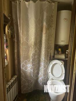 Дом 41м², 1-этажный, участок 2 сот.  