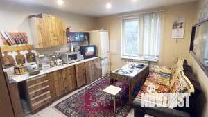 Дом 90м&sup2;, 1-этажный, участок 3 сот.  