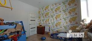 Дом 137м&sup2;, 1-этажный, участок 10 сот.  