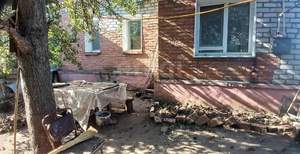 Дом 57м², 1-этажный, участок 10 сот.  